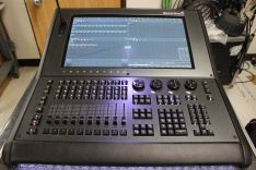 FG, High End Road Hog 4-21 **REFURB**